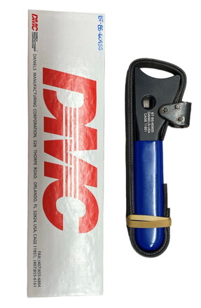 37 00192 - DMC, Daniels manufacturing corporation, BT-BS-609SS-RK, Retrofit Kit pro BT-BS-609/610