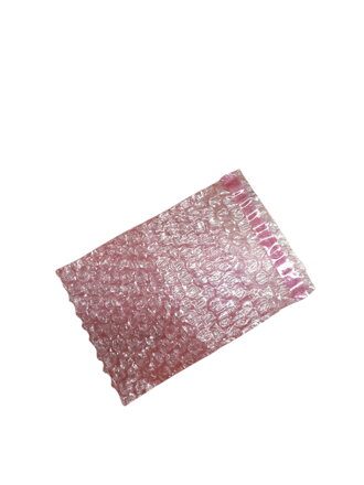 37 00282 - Sáčky z antistatické bublinkové fólie - zalepovací, 100 mm x 120 mm + 50 mm