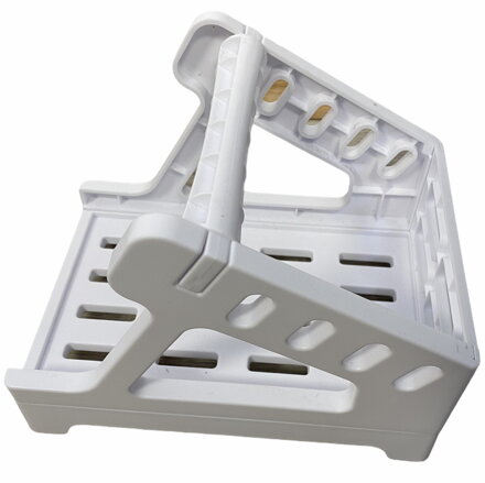 38 00020 - Držák na kotouče 25 mm, 40 mm, 76 mm