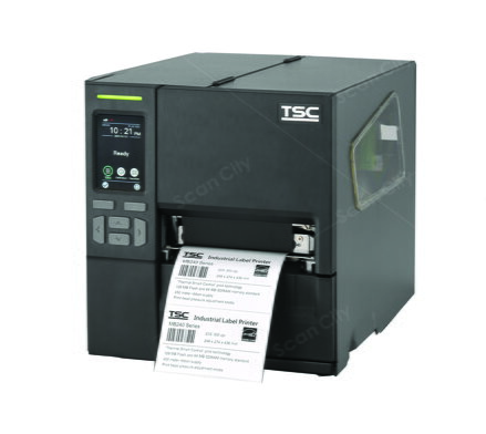 38 00050 - Tiskárna TSC ML240P, 203 dpi, USB 2.0, Ethernet