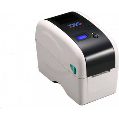 38 00040 - Tiskárna TSC TTP-225, 203 dpi, USB 2.0