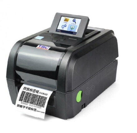 38 00049 - Tiskárna TSC TX310, 300 dpi, USB 2.0