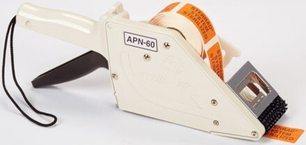 37 00146 - APN-60:Aplikátor štítků TOWA APN-60, Kleště TOWA