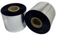 31 00064 - Termotransférová Fólie, PPA305, Vosk/Pryskyřice, Out, Černá, 60 mm x 450 m, Dutinka 25 mm 1"